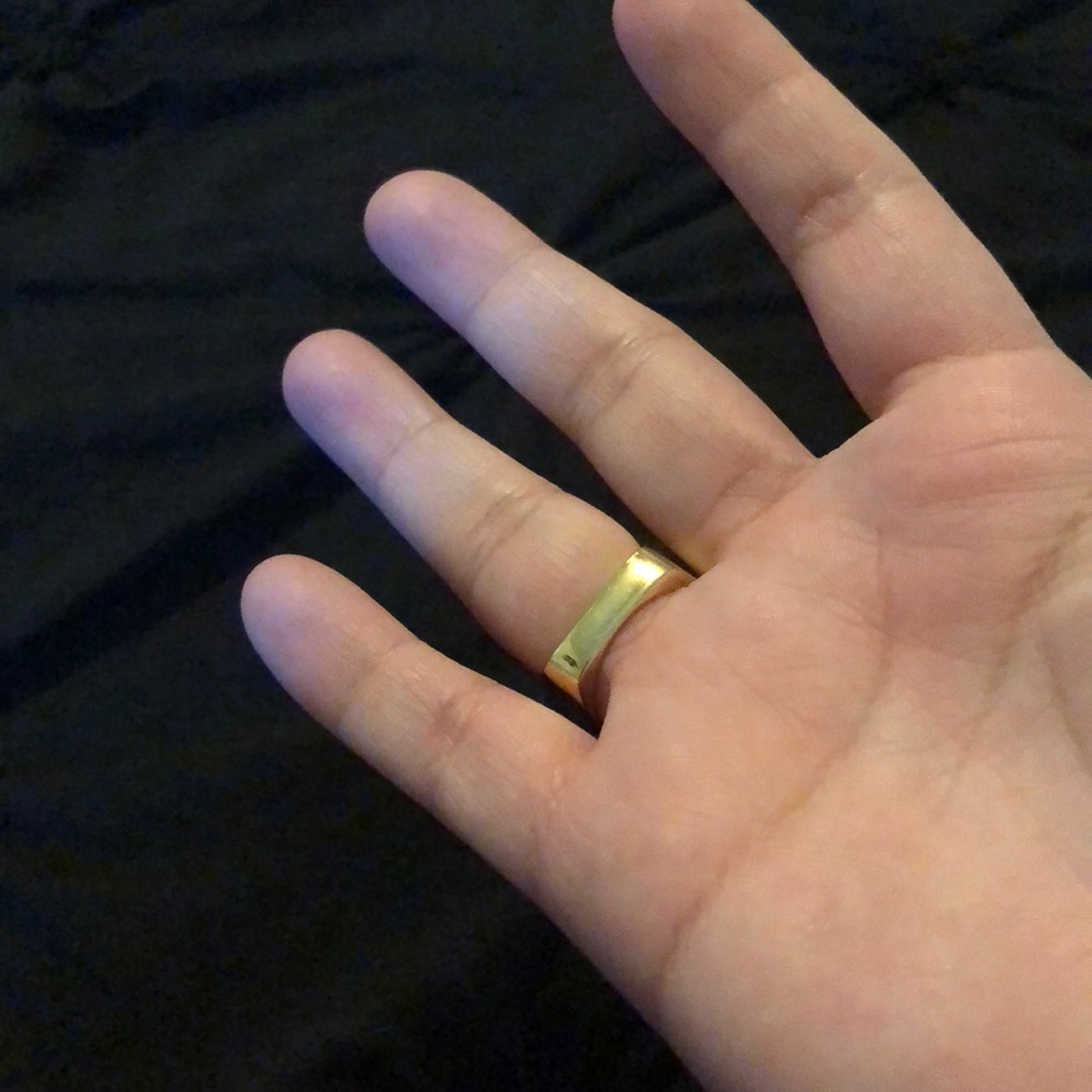 Everfrost ring - Picture 6 of 11